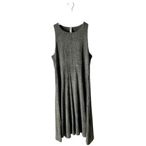 Athleta Tank Top Dress